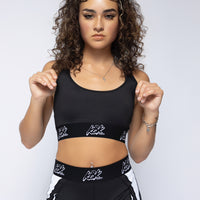 KBK EVERYDAY SEAMLESS SPORTS BRA