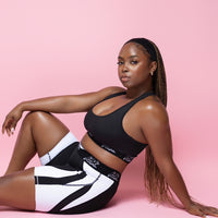 KBK EVERYDAY SEAMLESS SHORTS