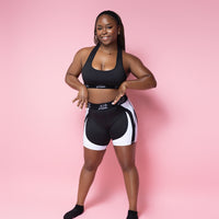 KBK EVERYDAY SEAMLESS SHORTS